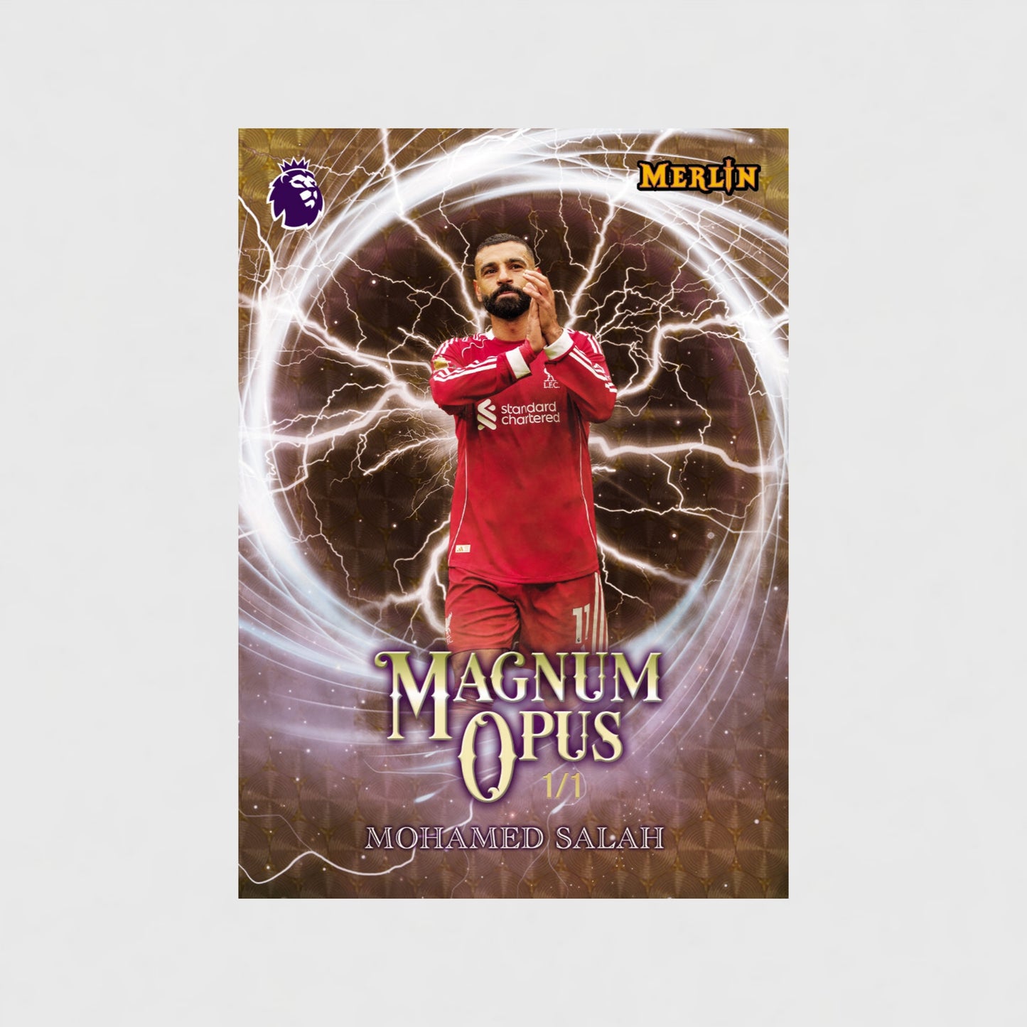 Merlin Premier League 2026 - Value Box