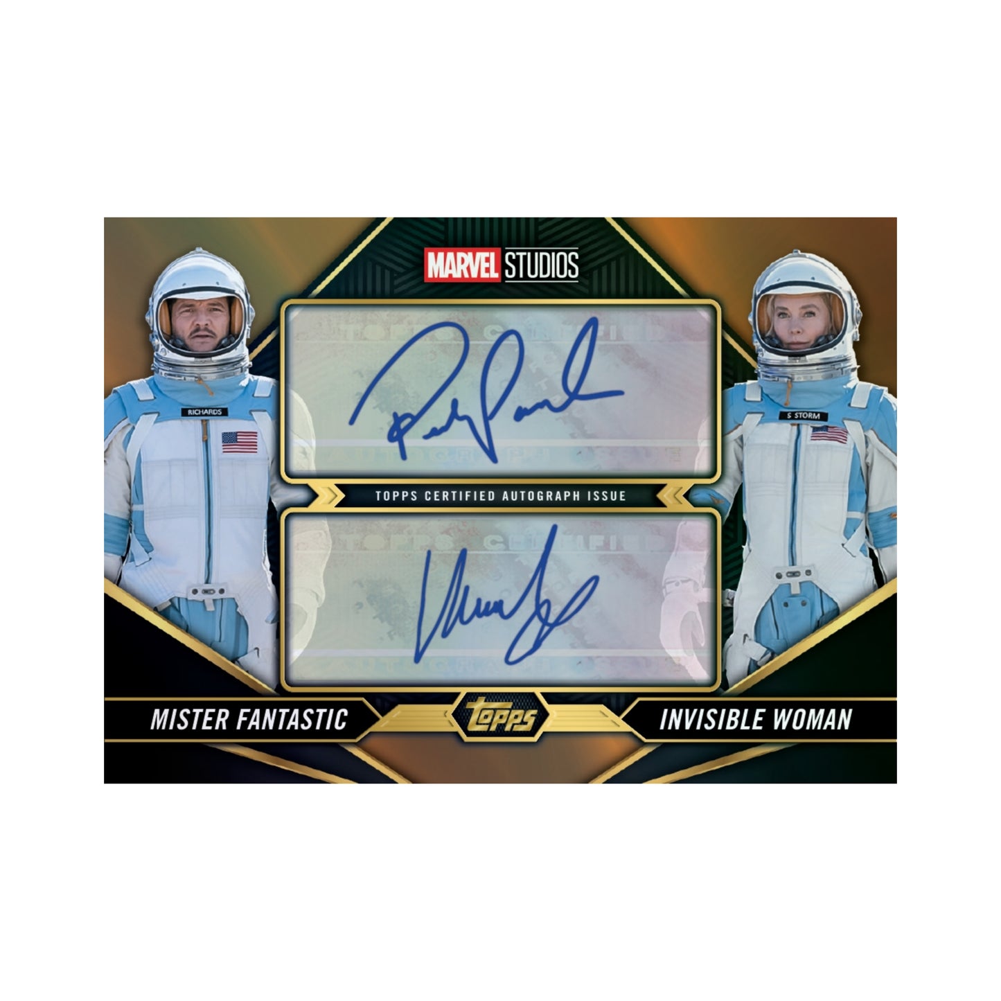 2025 TOPPS Marvel The Collector Wave 2 Hobby Box