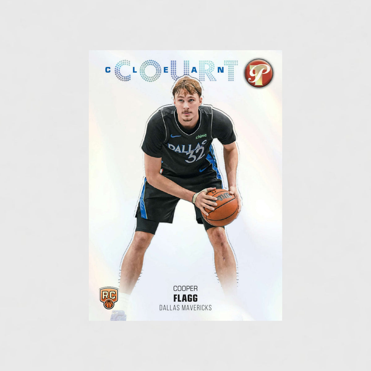 2025-26 Topps Pristine Basketball - Hobby Box