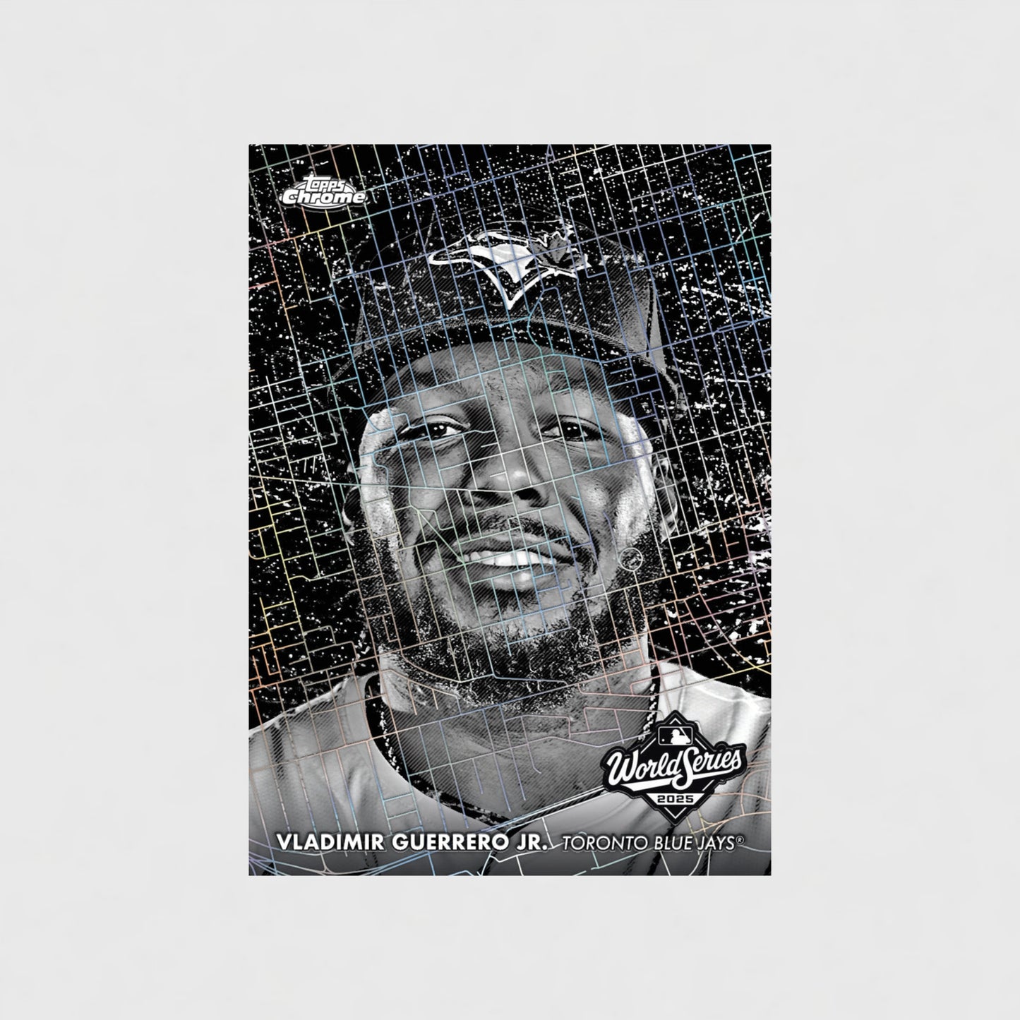 Topps Chrome Baseball 2026 - Breakers Delight Box