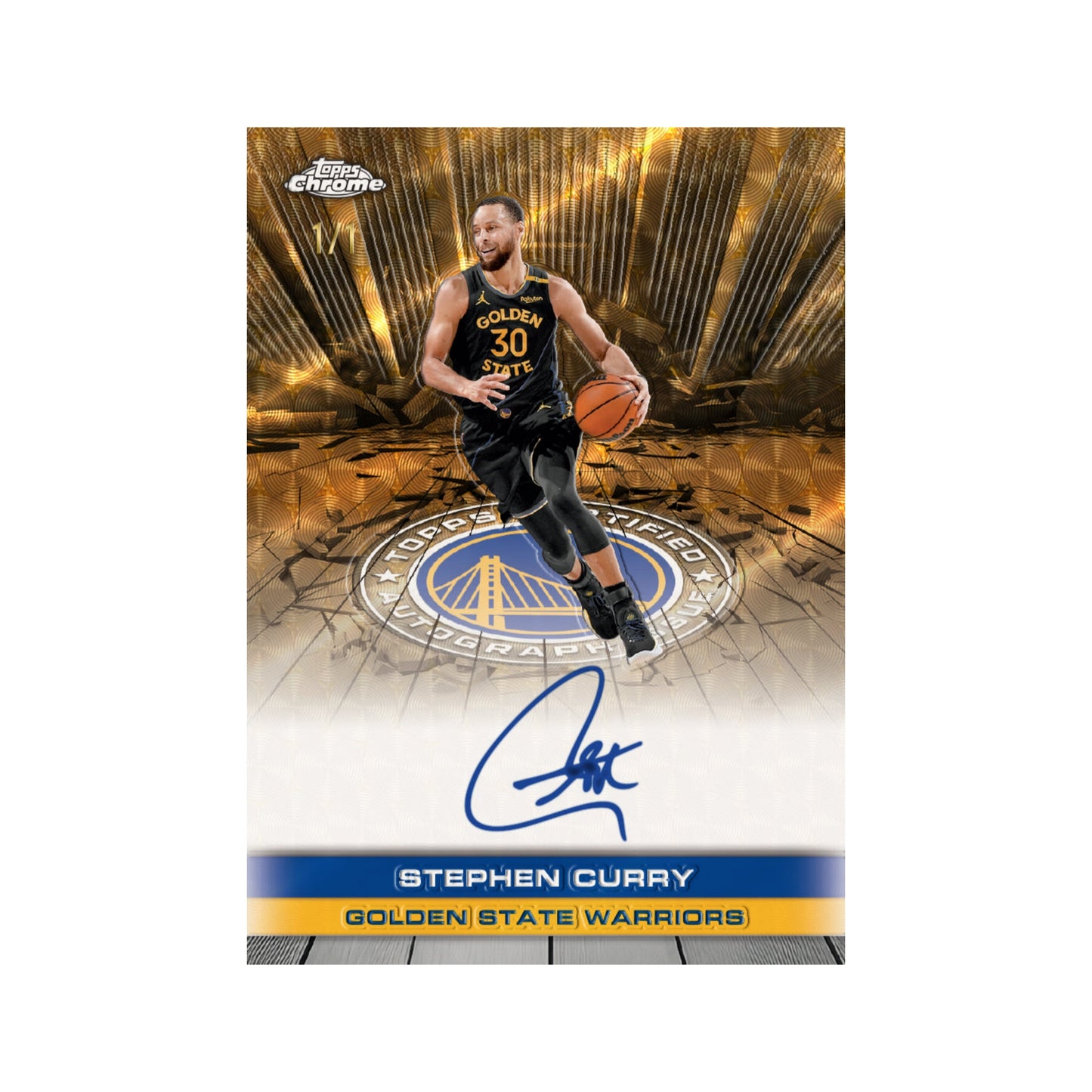 2025-26 Topps Chrome Basketball - Mega box