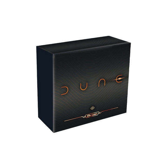 2024 Topps Chrome Dune Hobby Box