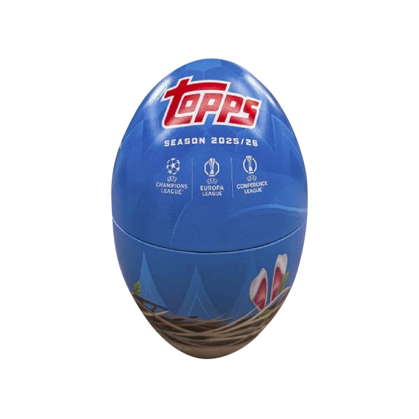 Topps UCC Flagship 2025-26 - Spring Tin