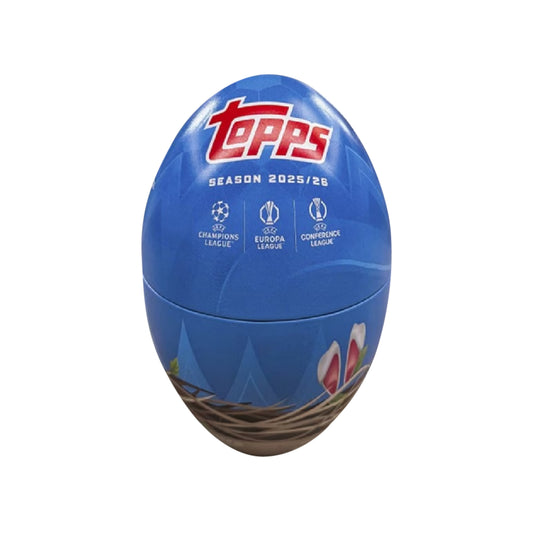 Topps UCC Flagship 2025-26 - Spring Tin