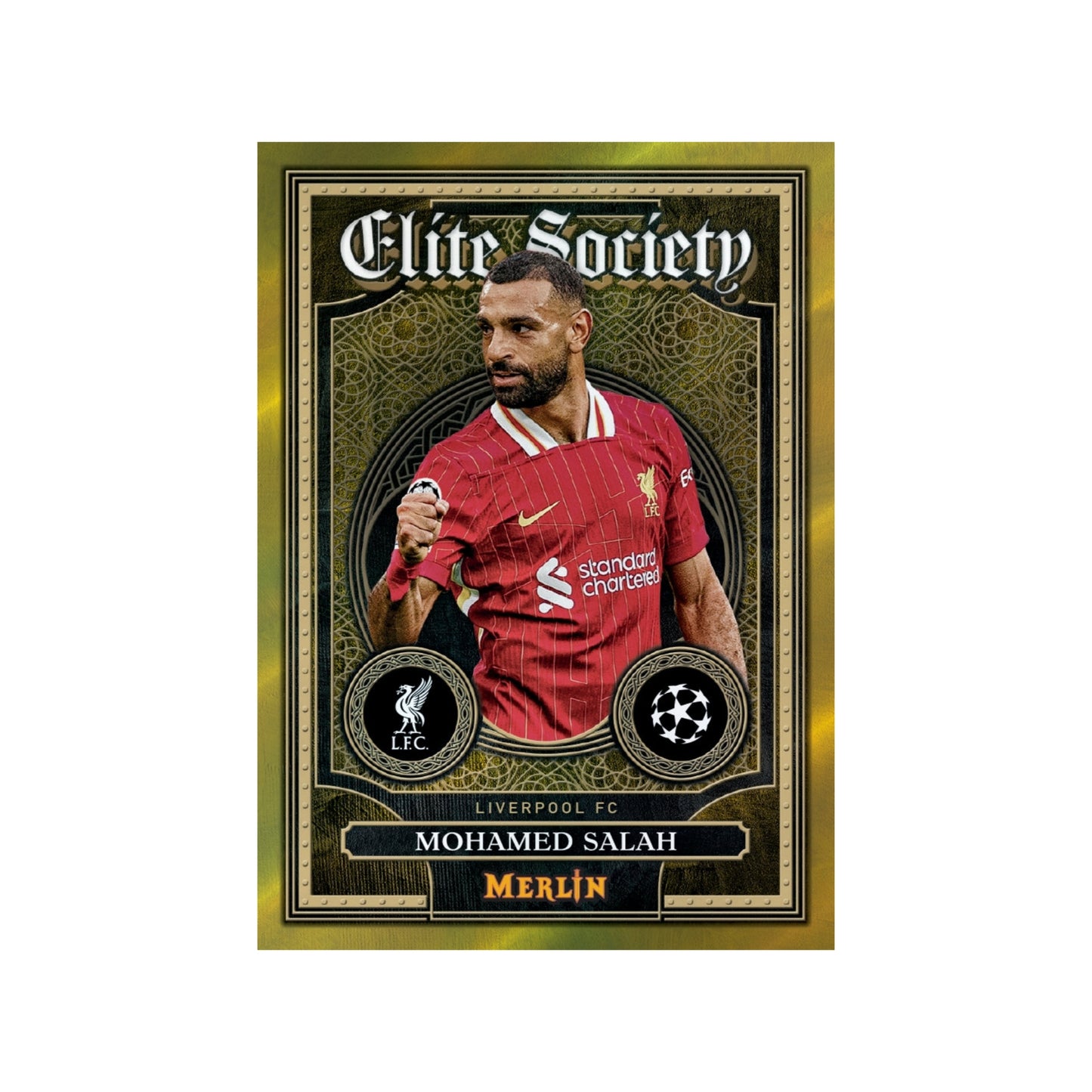 2024-25 Topps Merlin UCC - Hobby Box