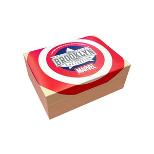 Descriptive image text