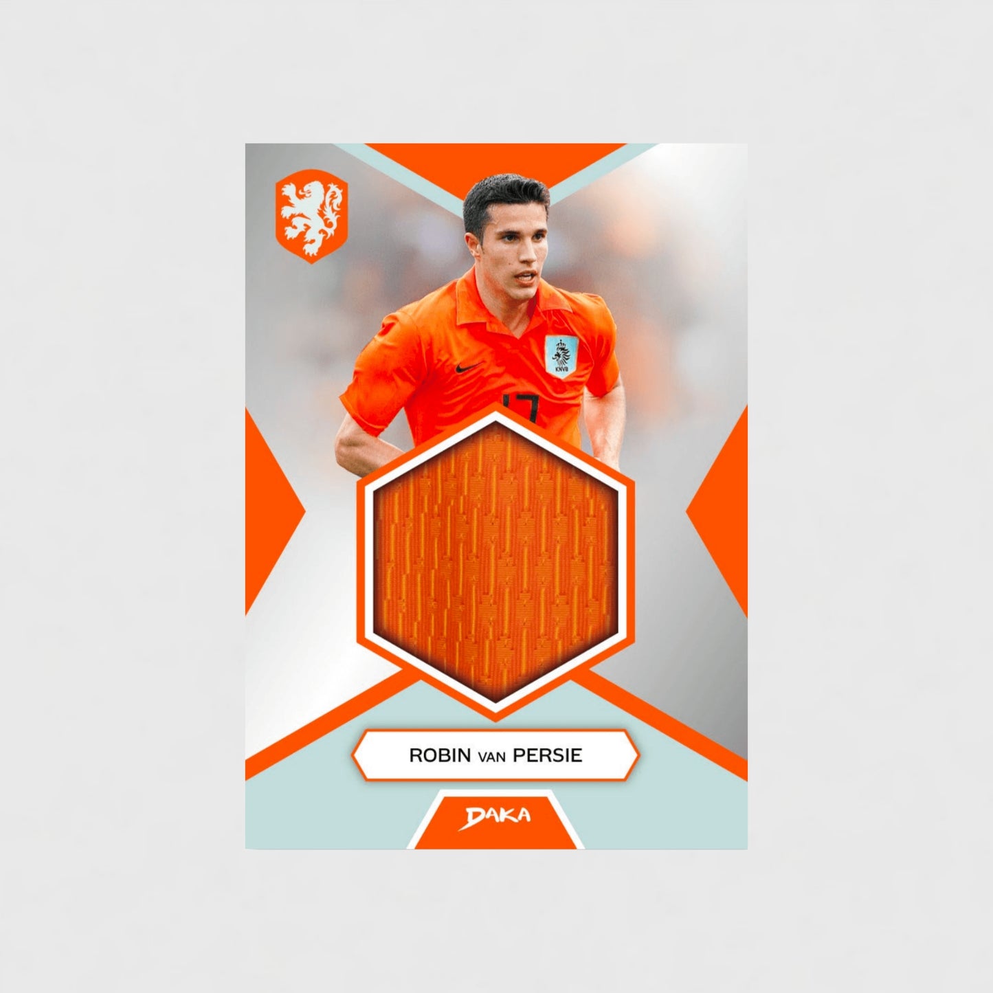 2025-26 Daka Netherlands Top Audience Blaster Box