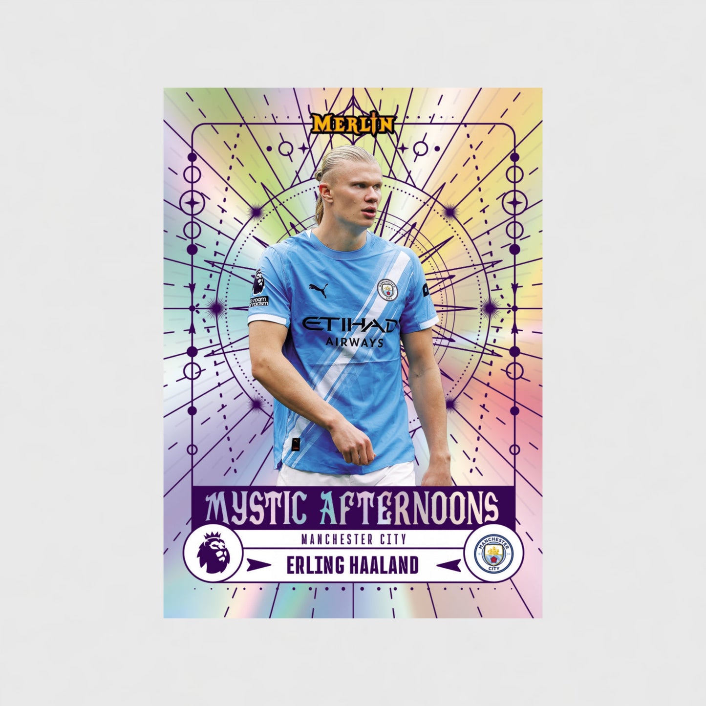 Merlin Premier League 2026 - Value Box
