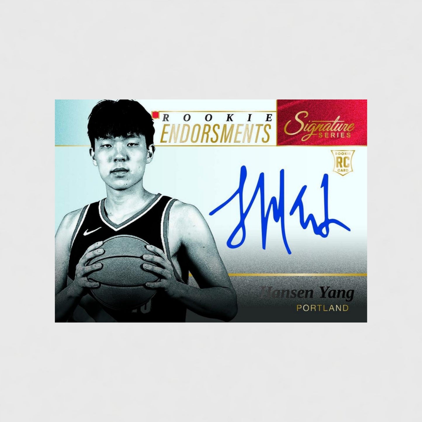 2025/26 Panini Signature Series Basketball Hobby