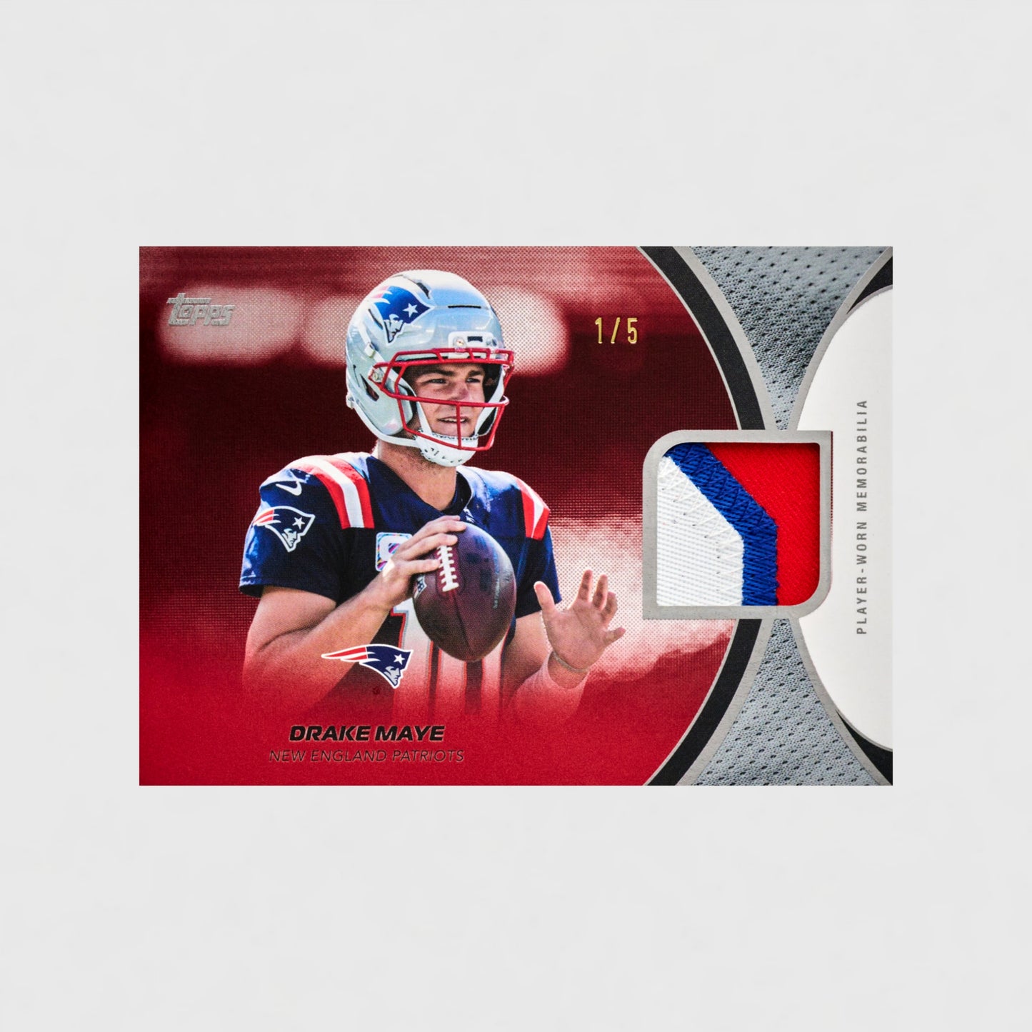 2026 Topps Flagship Football - Hobby Box