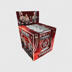 2026 Topps Universe WWE Hobby Box
