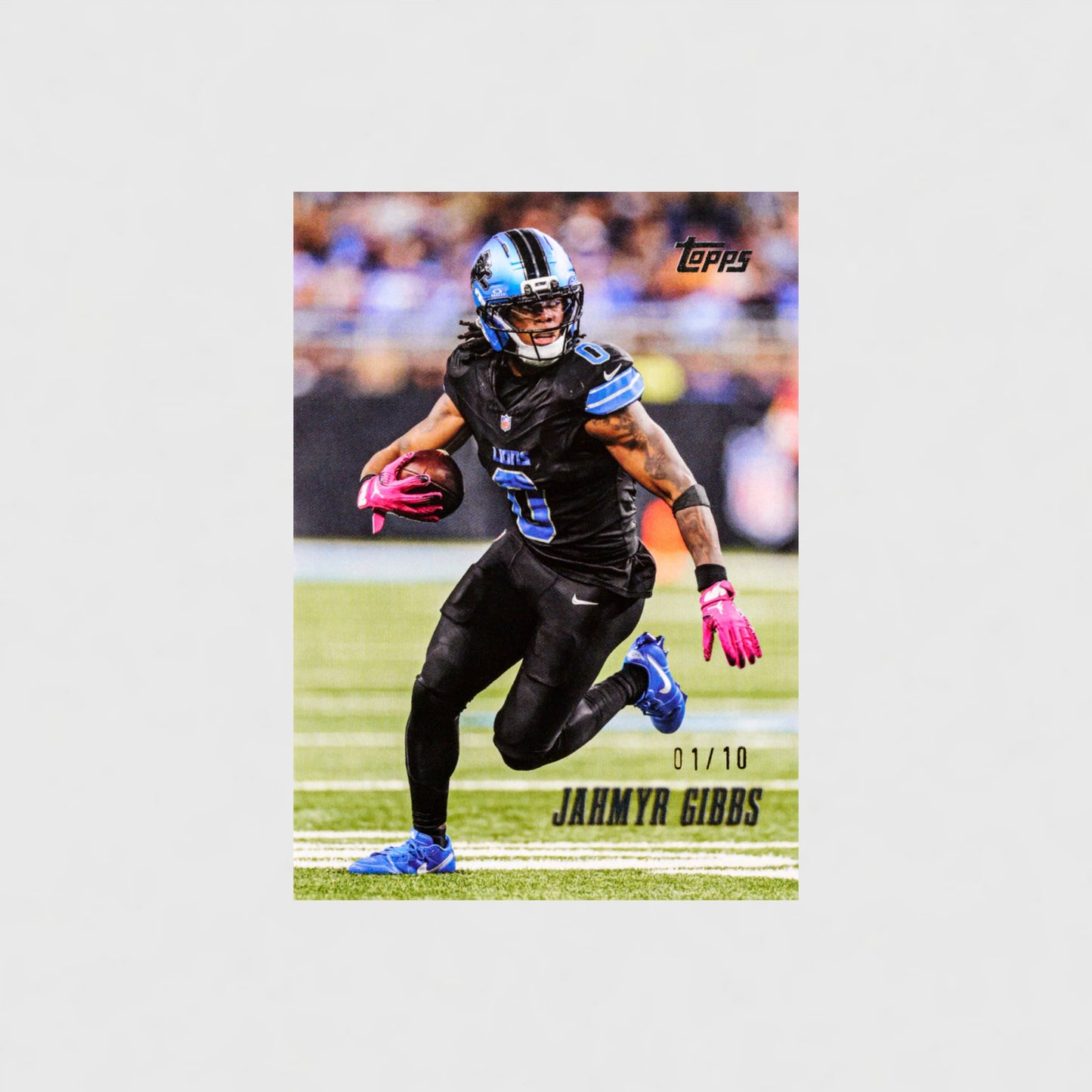 2026 Topps Flagship Football - Hobby Box
