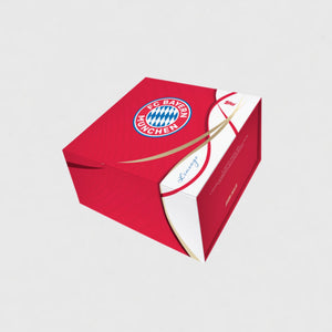 2025-26 Topps Soccer FC Bayern Munich Lineage Hobby Box