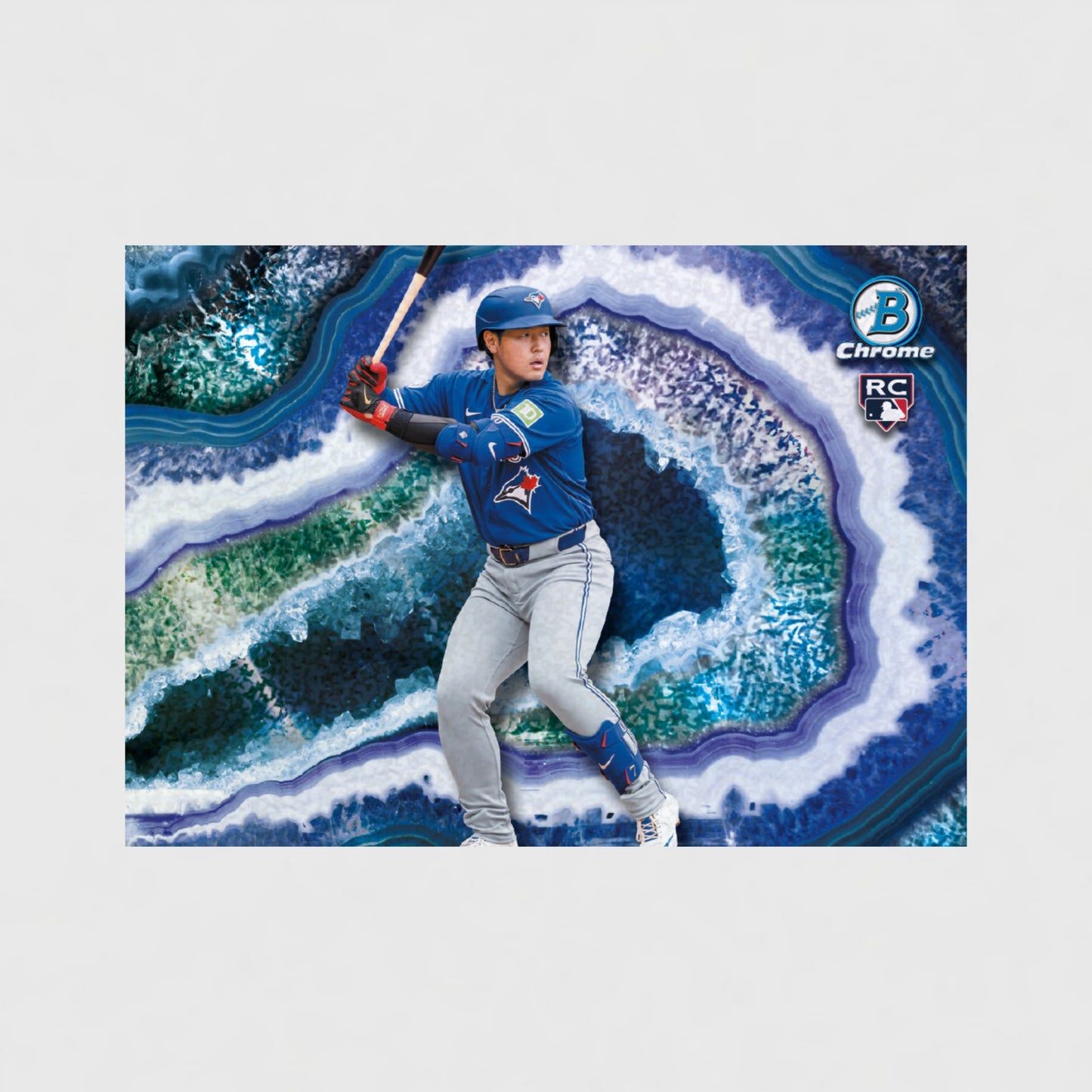 2026 Bowman Chrome Baseball - Hobby Box