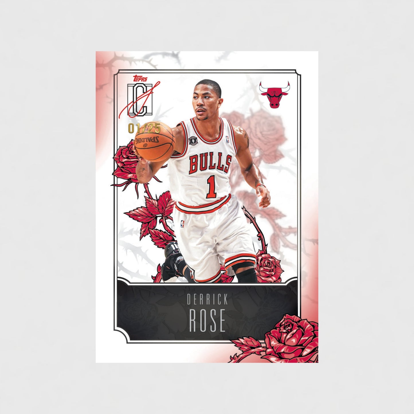 2025-26 Topps Signature Class Basketball - Value Box