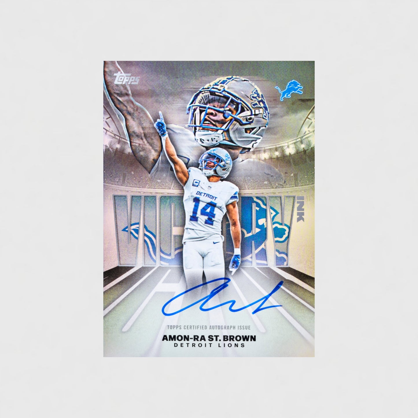 2026 Topps Flagship Football - Hobby Box