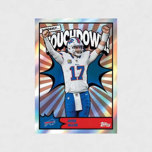 2026 Topps Flagship Football - Value Box