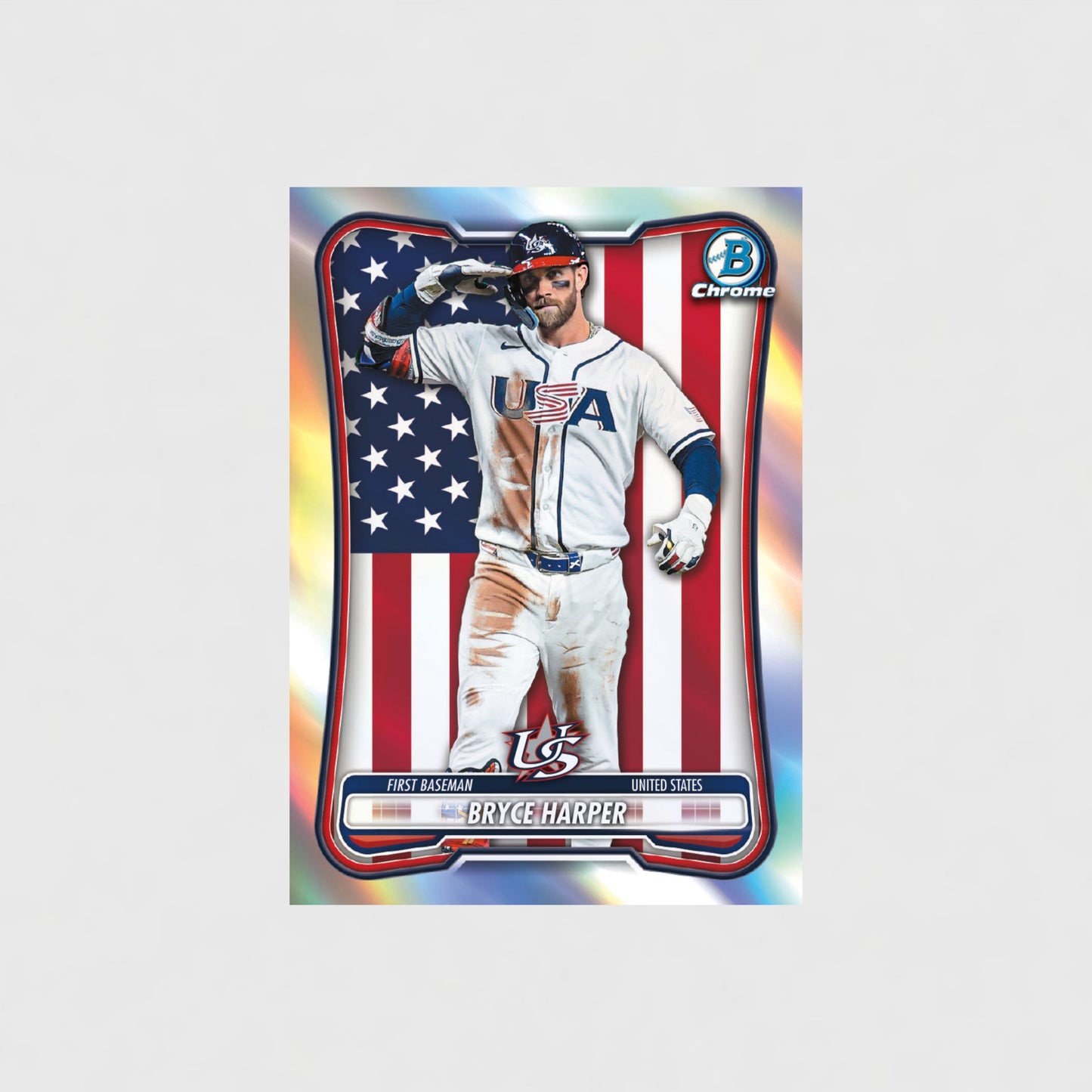 2026 Bowman Chrome Baseball - Hobby Box